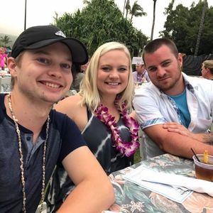 Meet your Posher, Mark